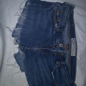 Hollister shorts